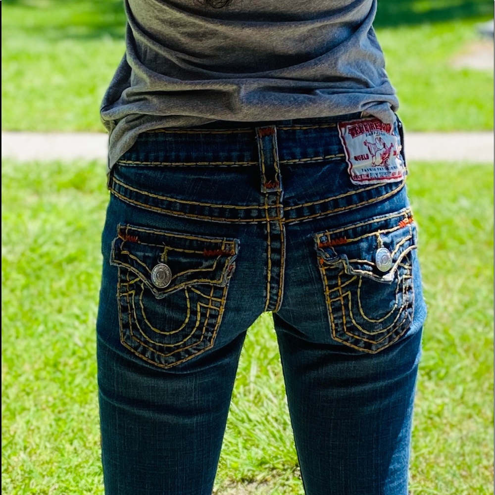 True Religion Jeans